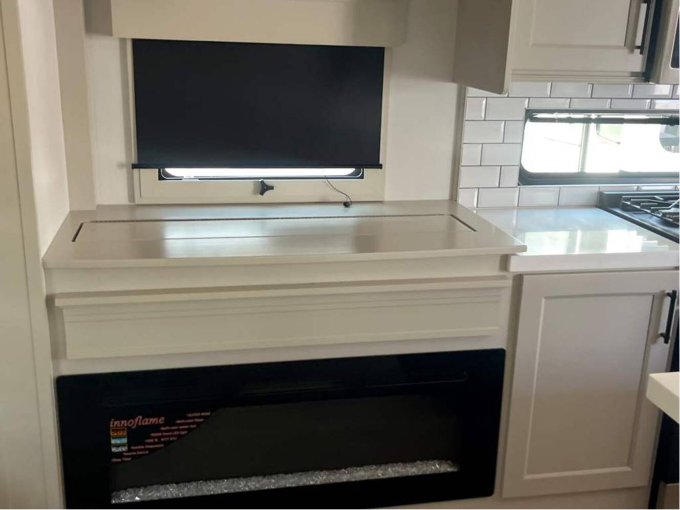 A photo of this 2026 Grand Design Solitude 370DV