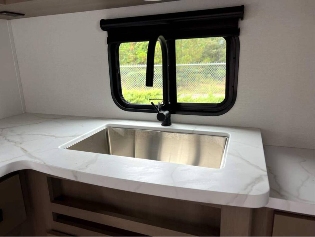 A photo of this 2026 Grand Design Reflection 150 Series 270BN