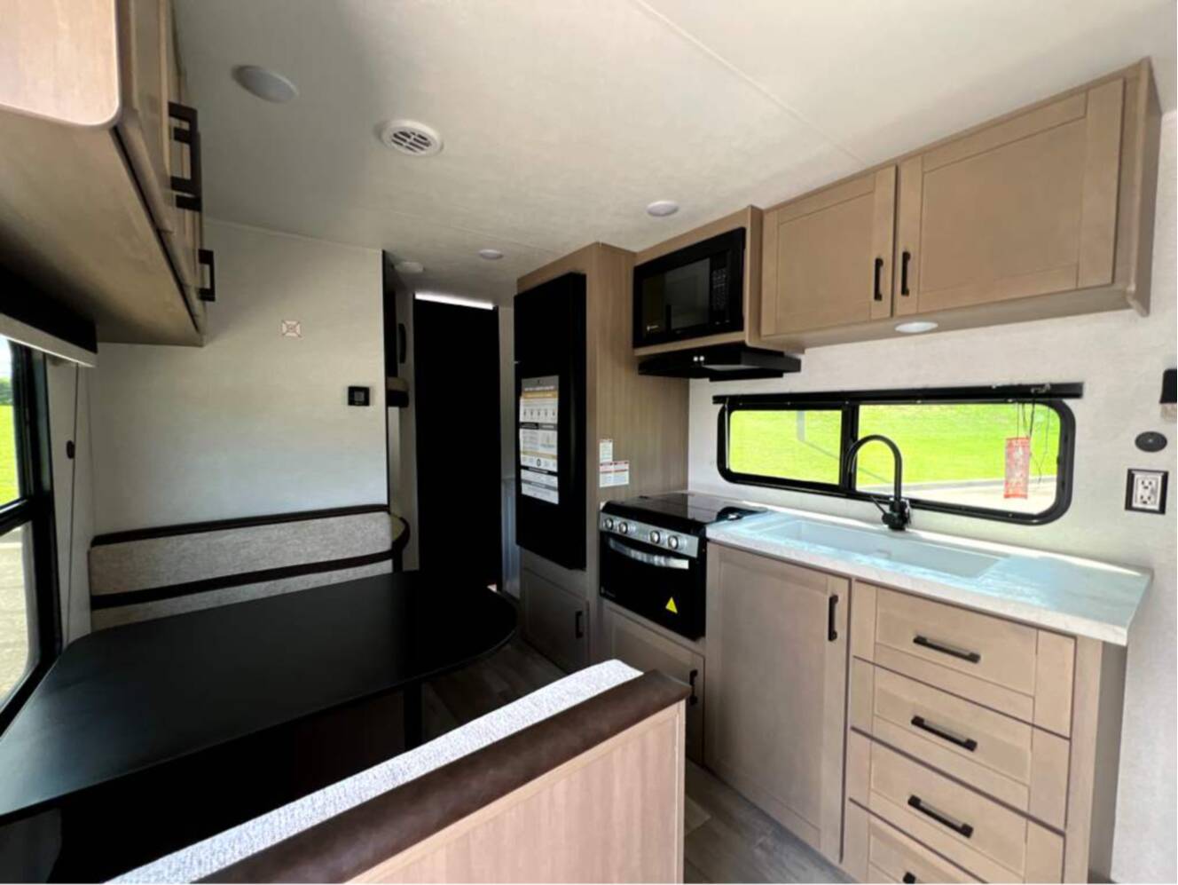 A photo of this 2026 Heartland Prowler 2600BH