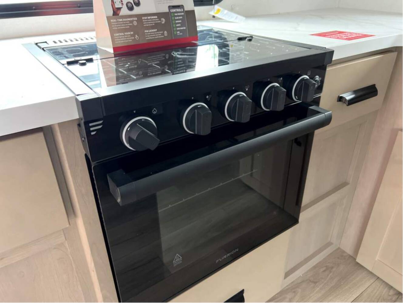 A photo of this 2026 Grand Design Reflection 150 Series 270BN