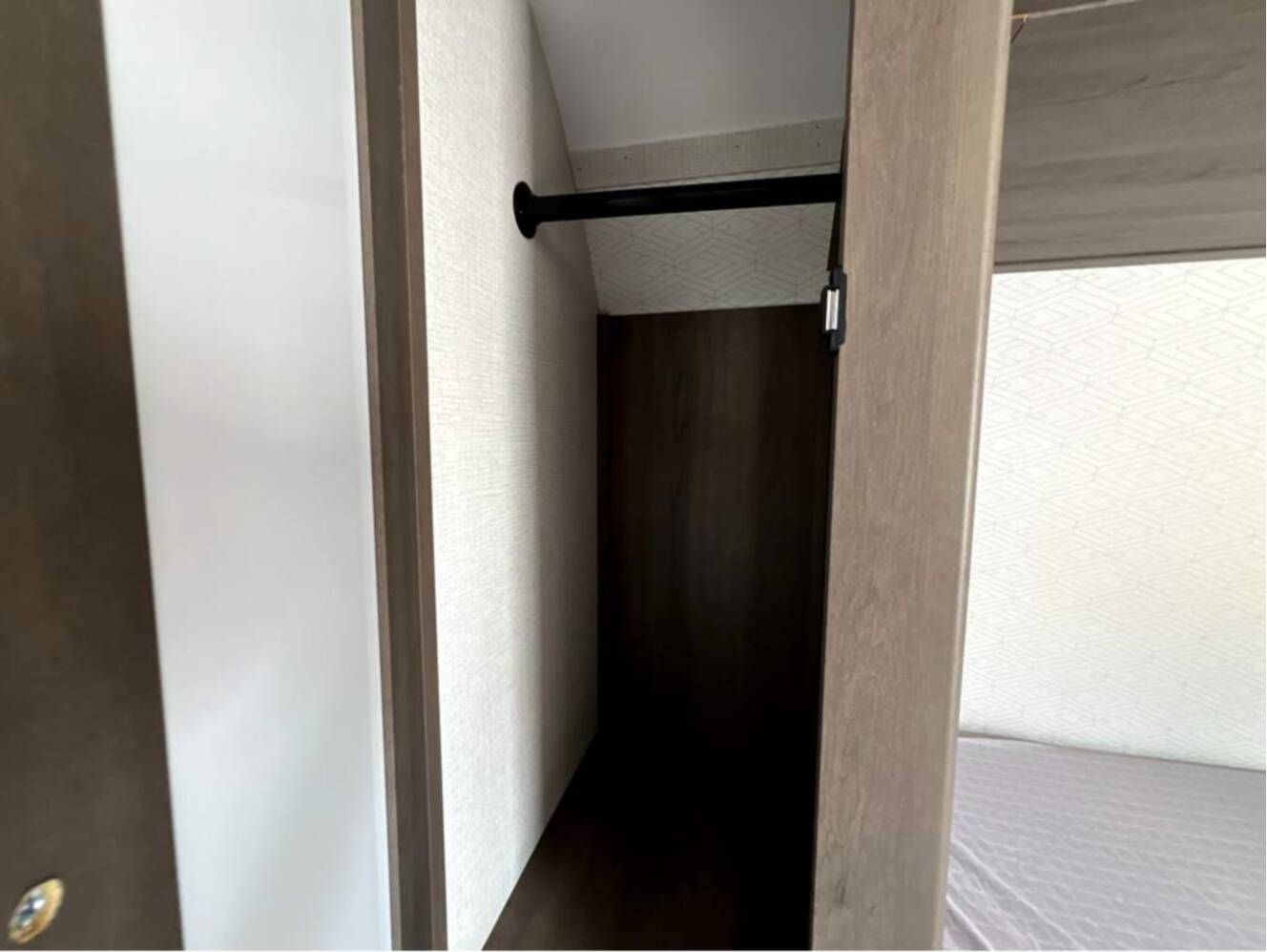 A photo of this 2026 Grand Design Transcend XPLOR 20MKX
