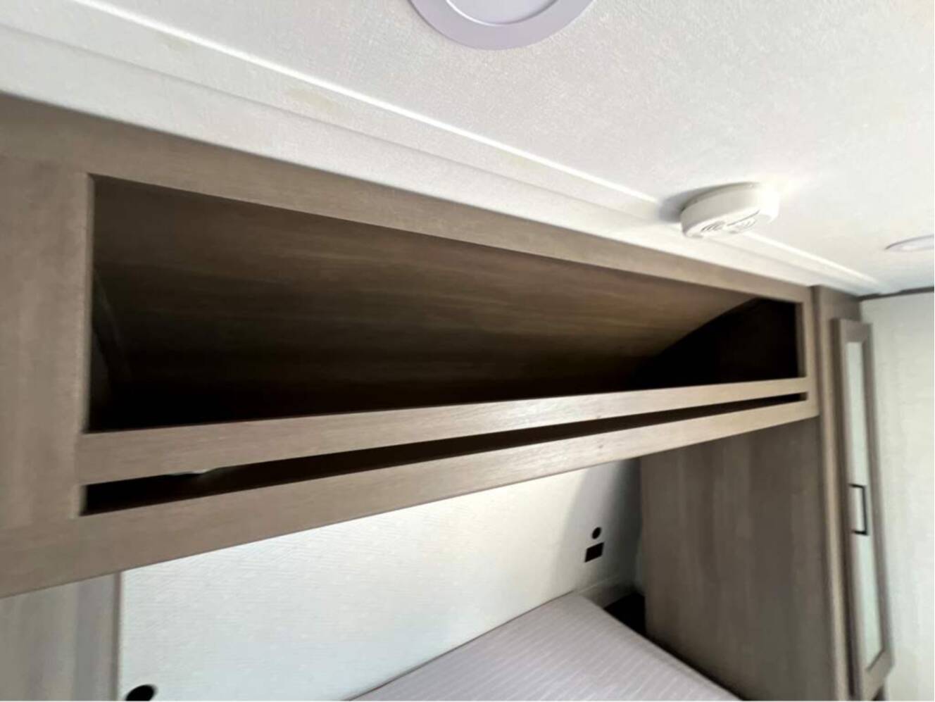 A photo of this 2026 Grand Design Transcend XPLOR 20MKX