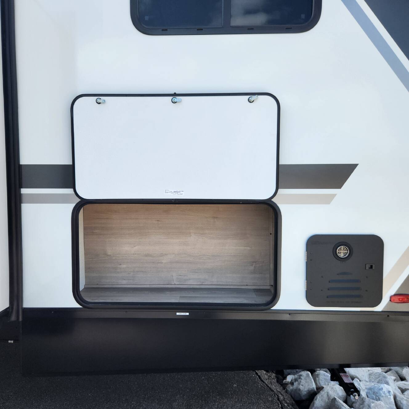 A photo of this 2026 Grand Design Imagine 3210BH