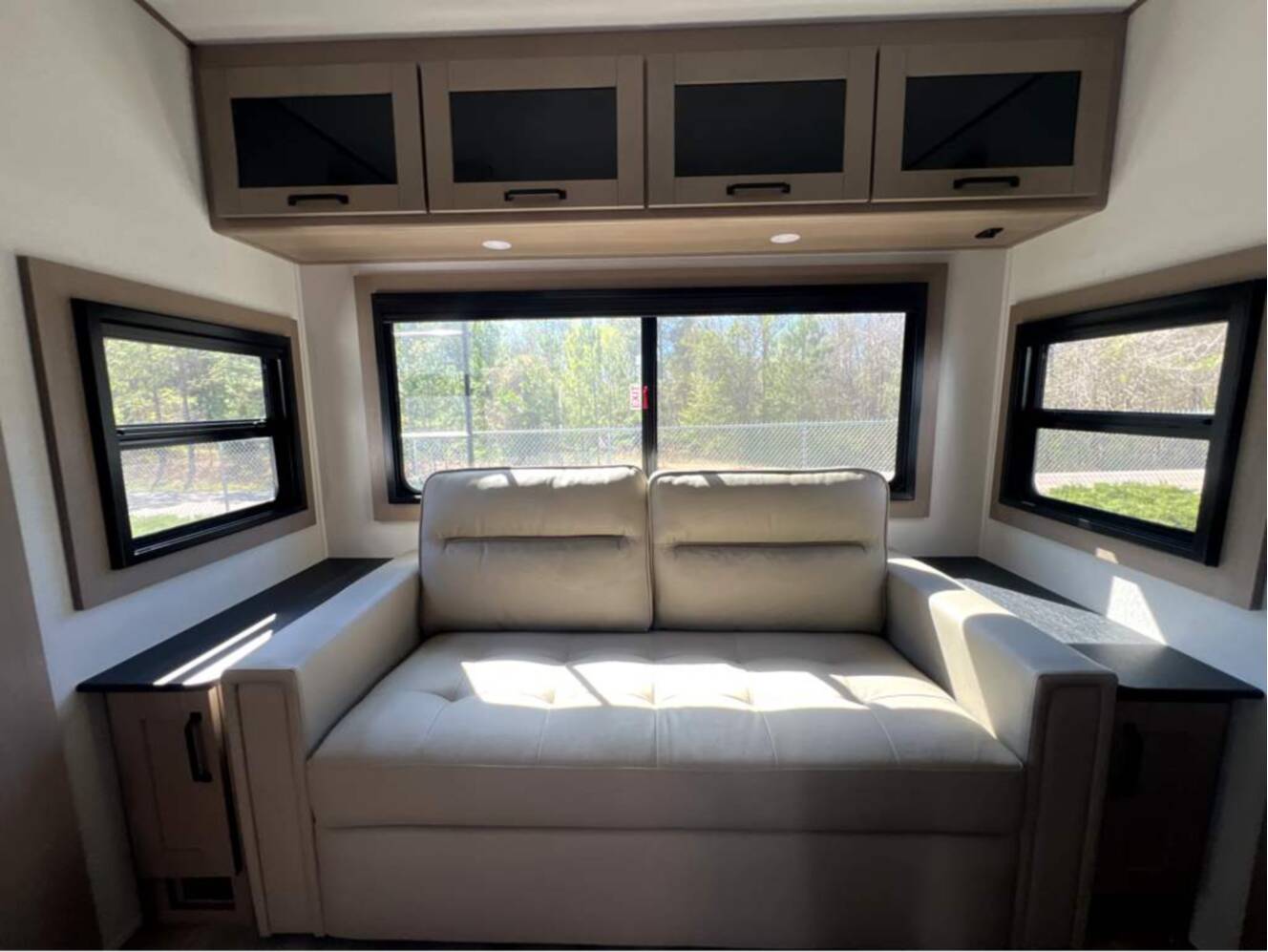 A photo of this 2026 Grand Design Reflection 337RLS
