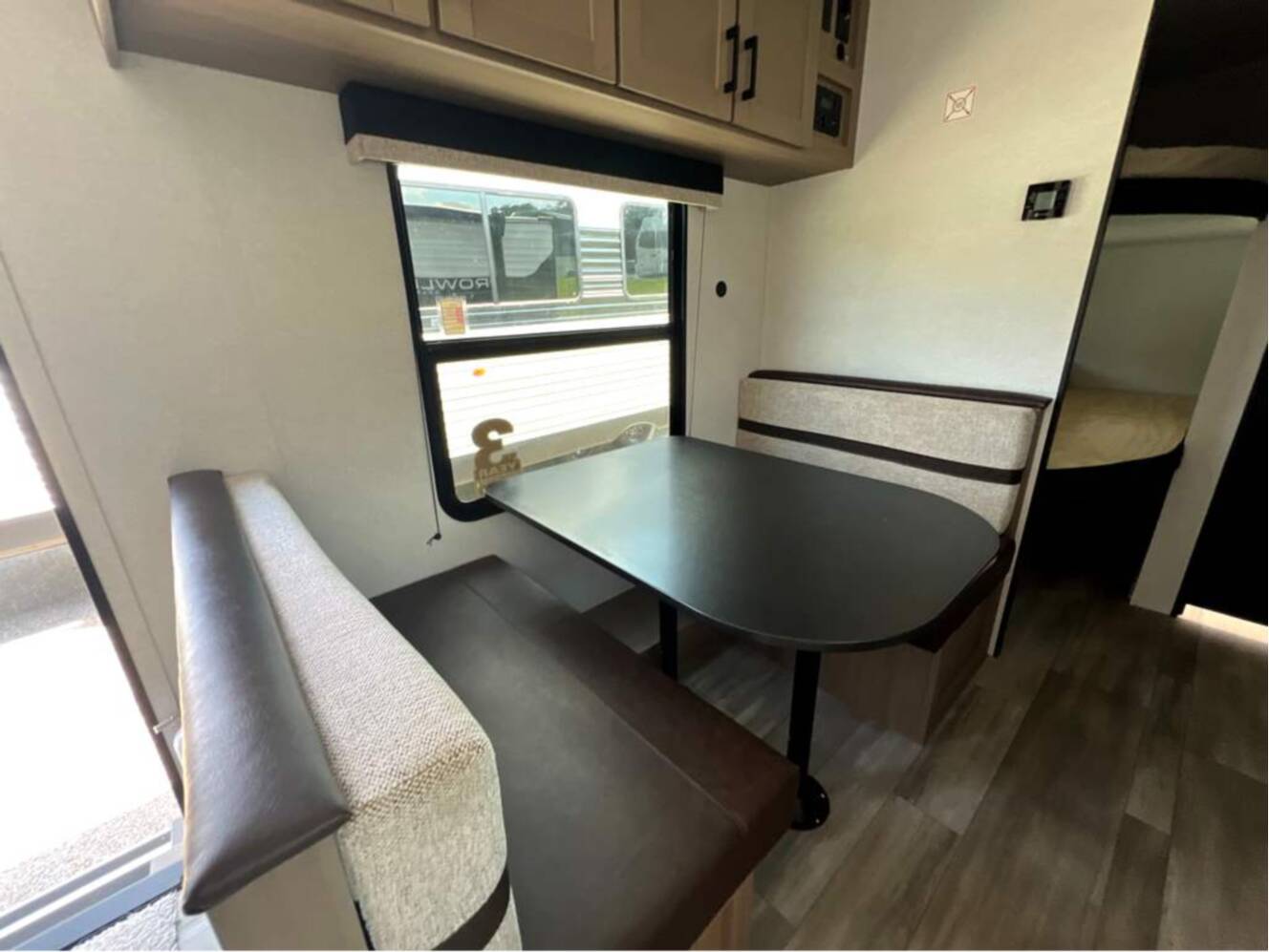 A photo of this 2026 Heartland Prowler 2600BH