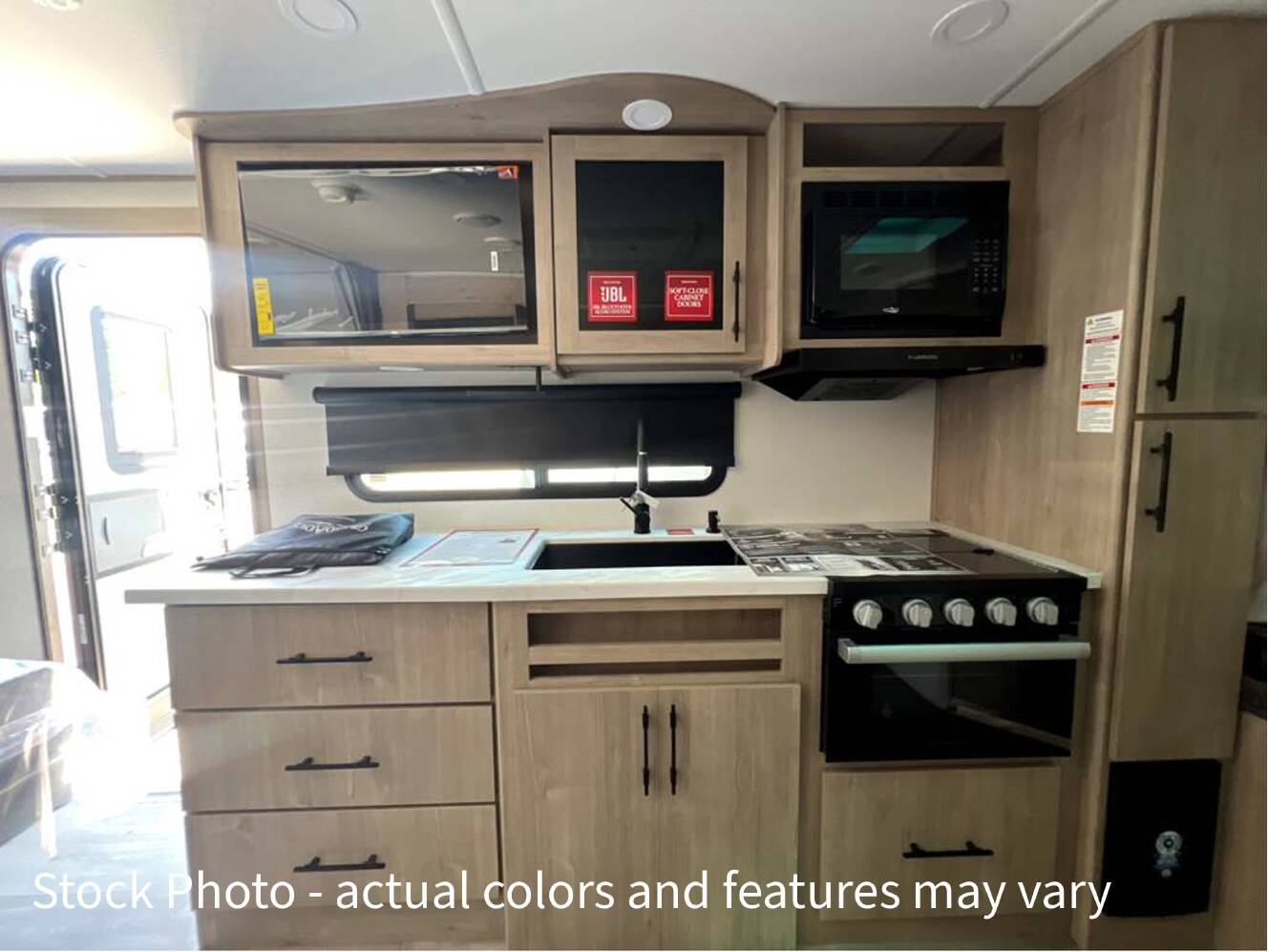 A photo of this 2026 Grand Design Imagine XLS 21MBE