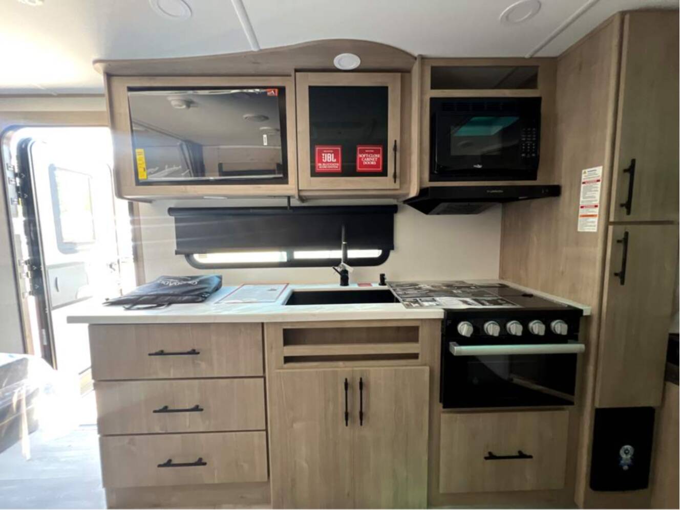 A photo of this 2026 Grand Design Imagine XLS 21MBE
