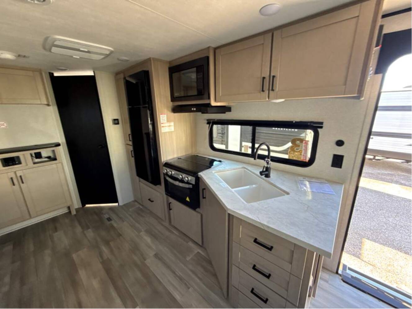 A photo of this 2026 Heartland Prowler 2601RLS