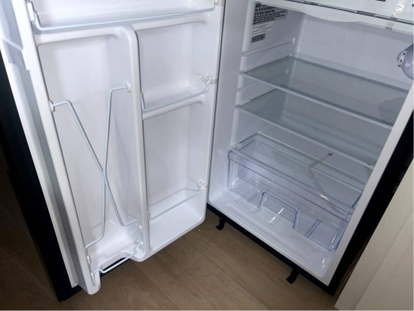 A photo of this 2026 Grand Design Transcend ONE 151RB