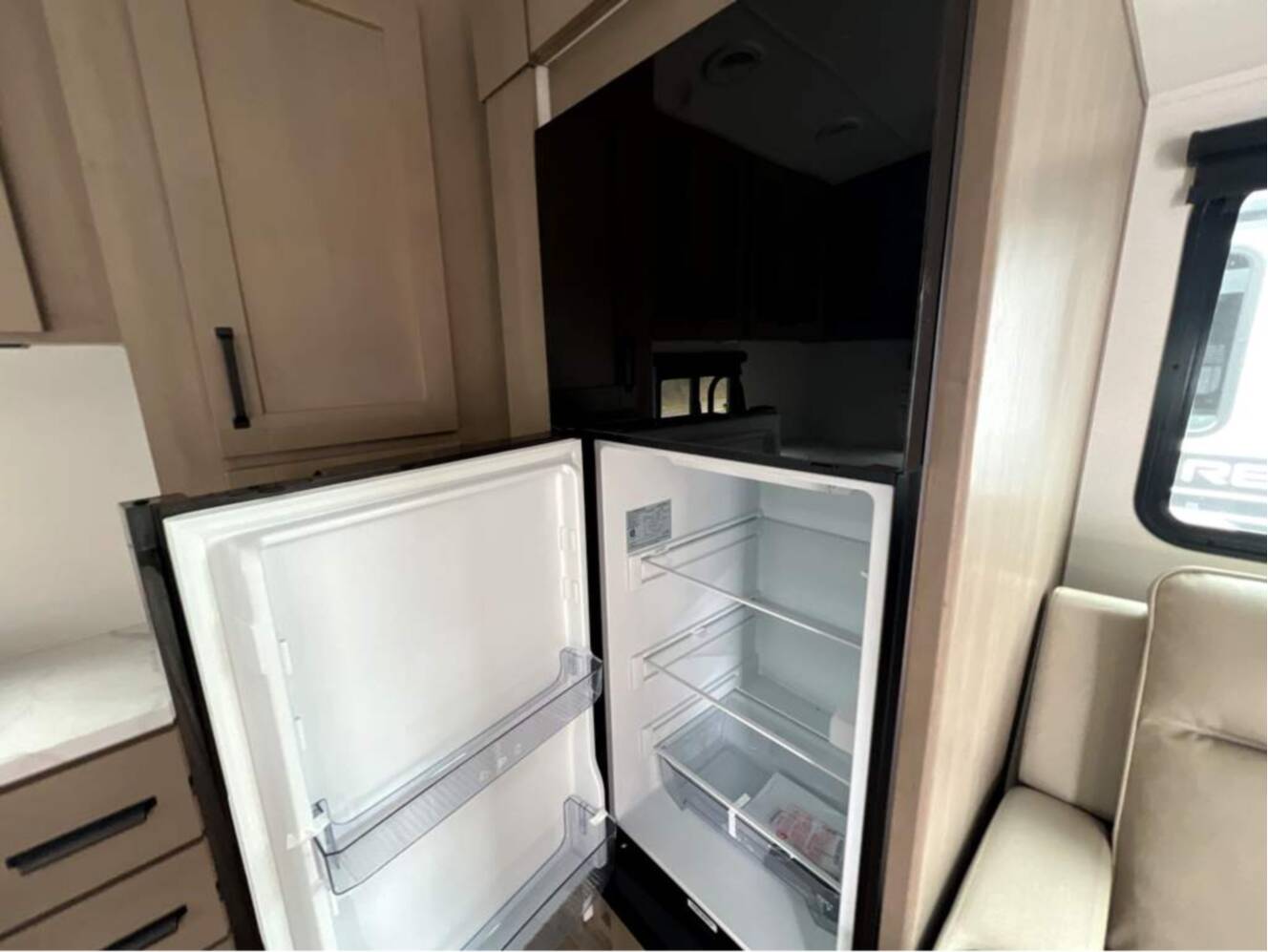 A photo of this 2026 Grand Design Reflection 150 Series 270BN