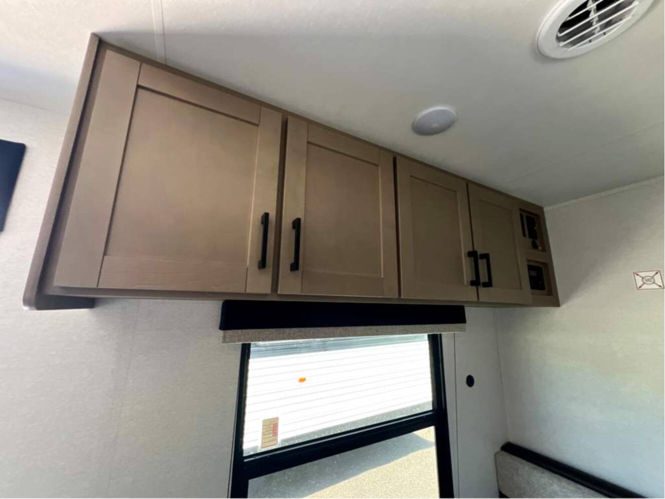 A photo of this 2026 Heartland Prowler 2600BH