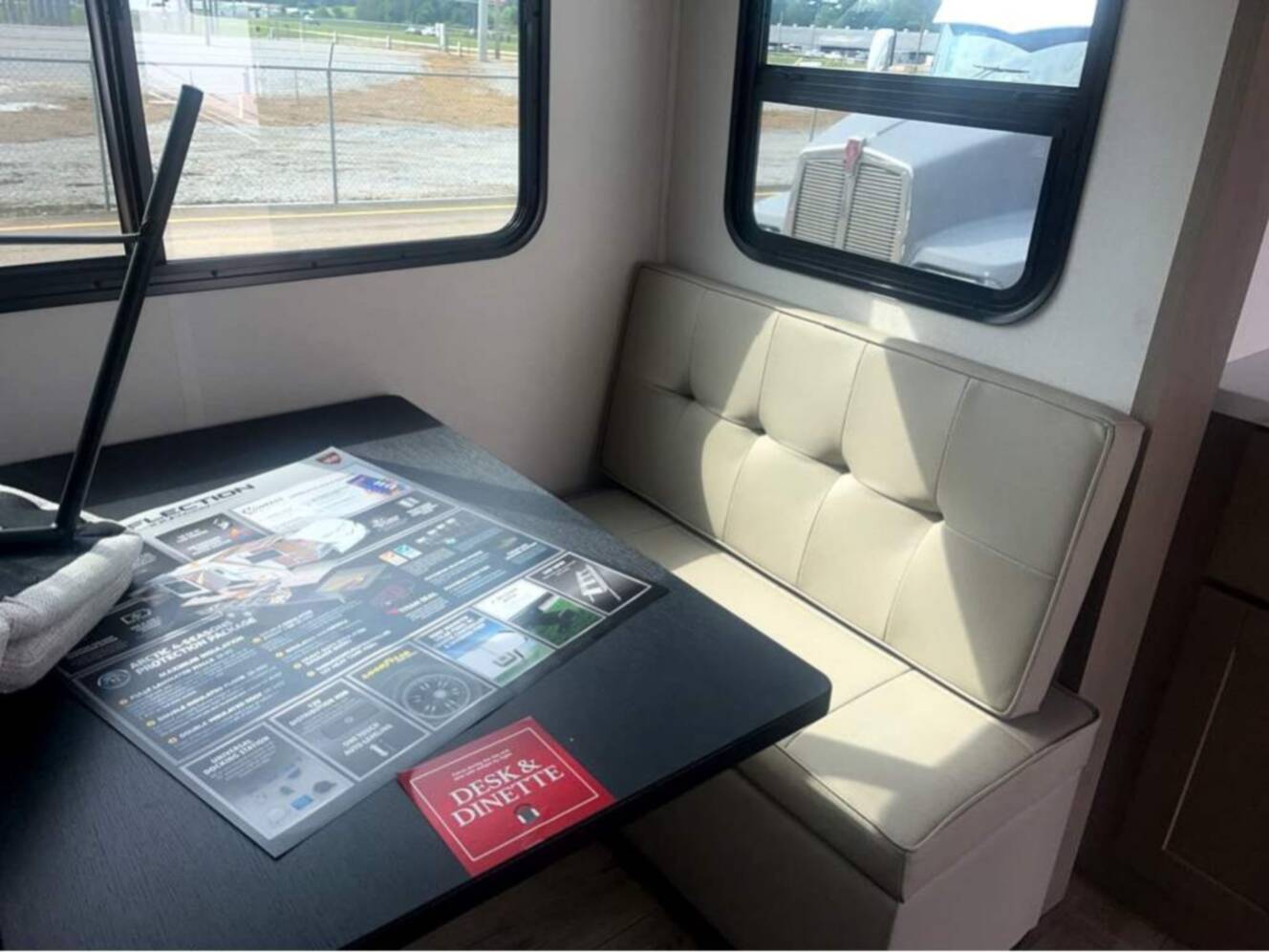 A photo of this 2026 Grand Design Reflection 100 Series 28RL