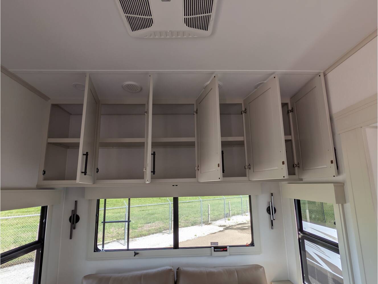 A photo of this 2026 Grand Design Solitude 370DV