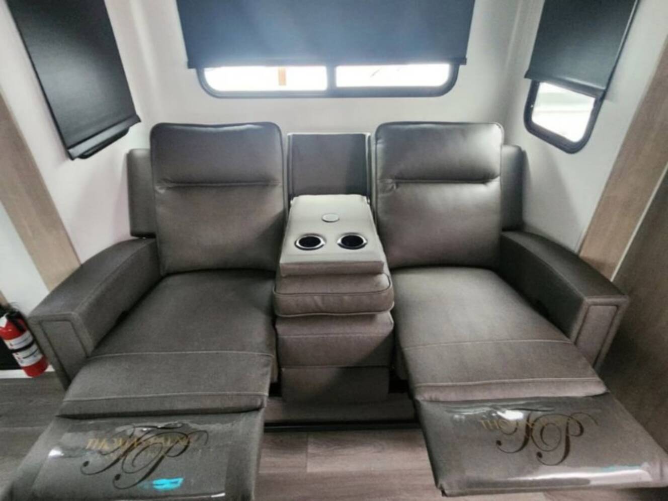 A photo of this 2026 Grand Design Imagine XLS 22RBE
