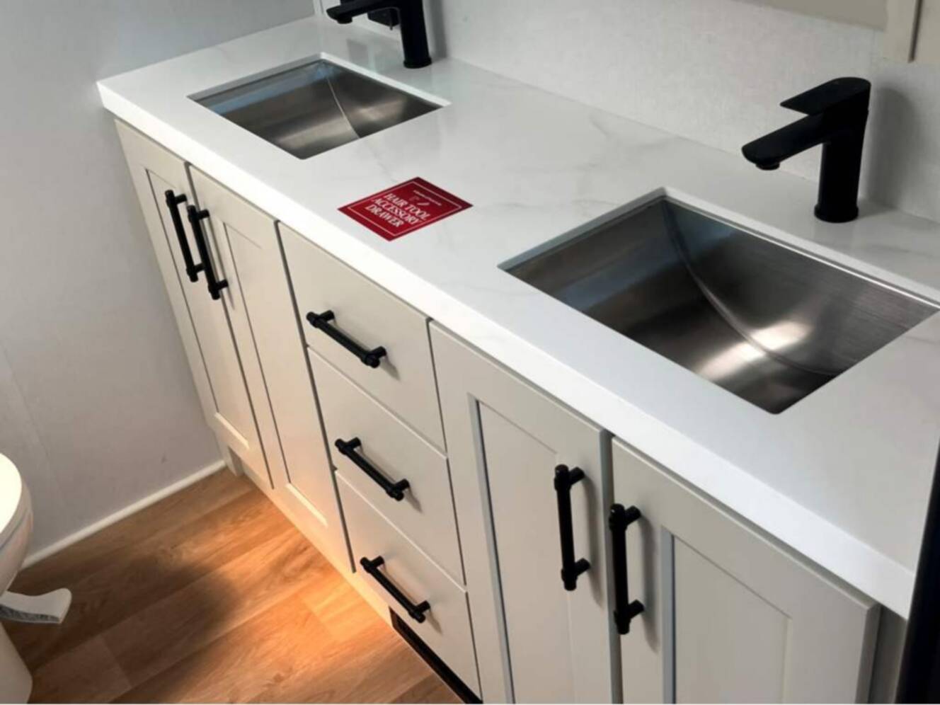 A photo of this 2026 Grand Design Solitude 370DV