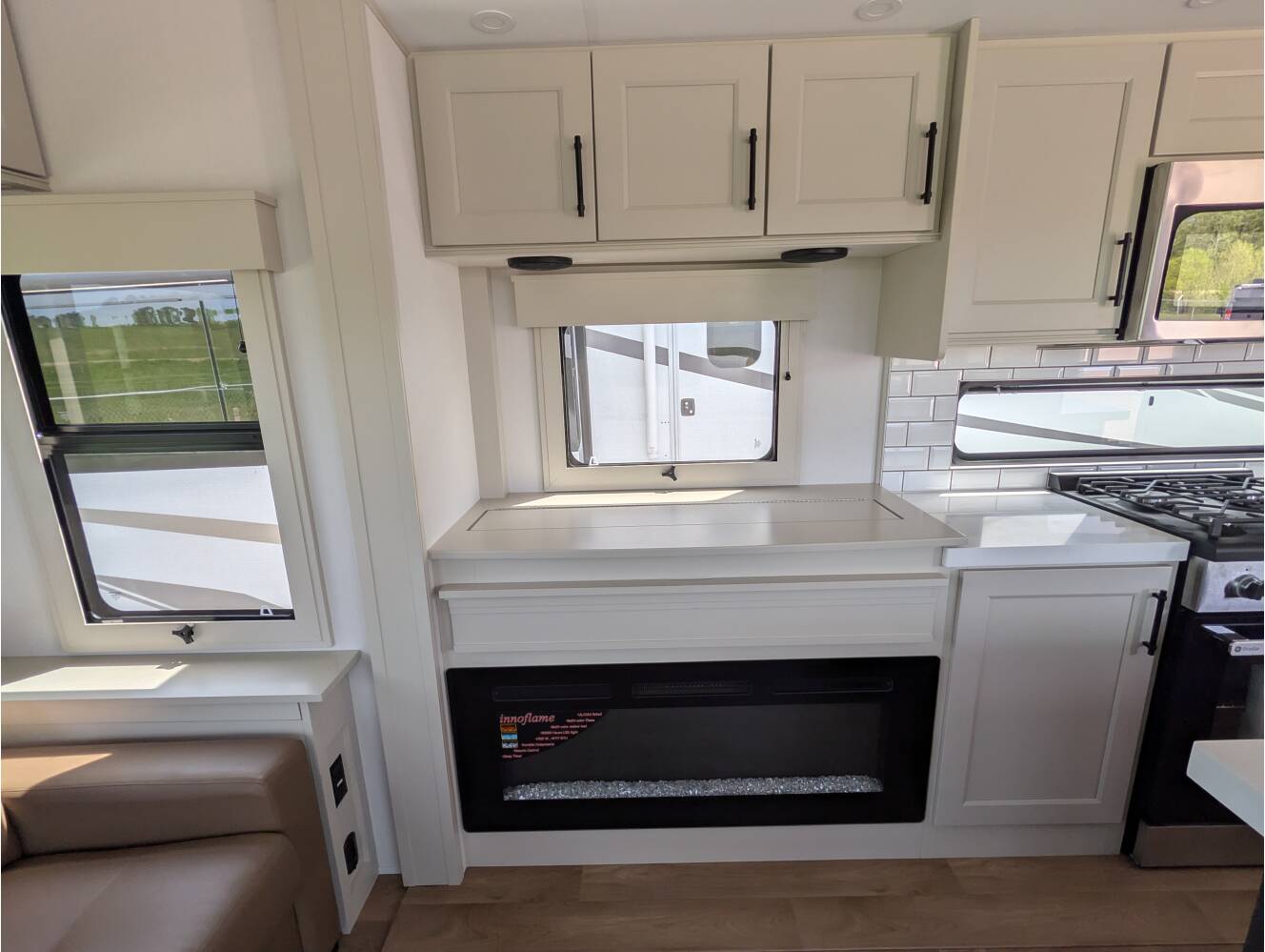 A photo of this 2026 Grand Design Solitude 370DV