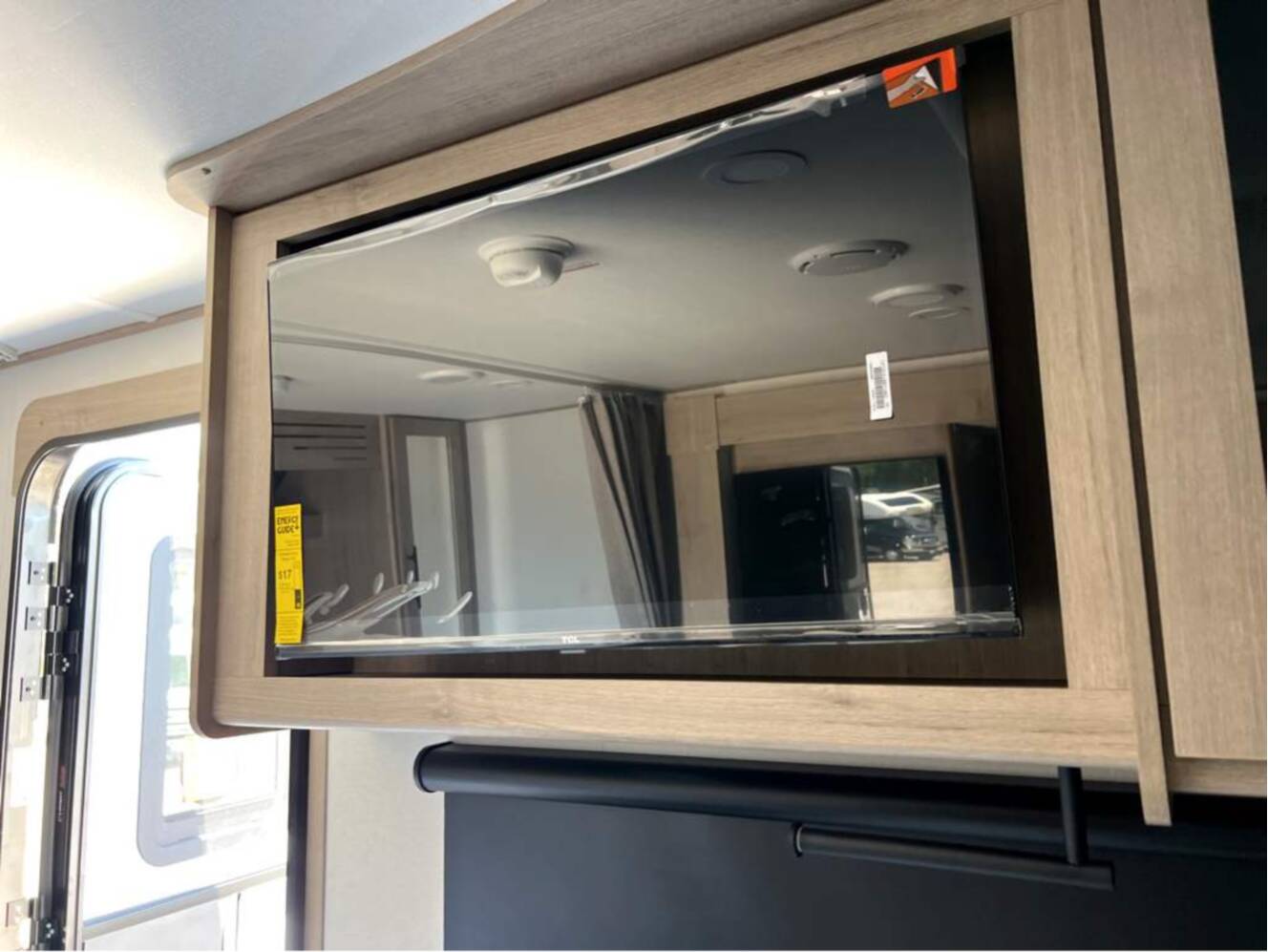A photo of this 2026 Grand Design Imagine XLS 21MBE