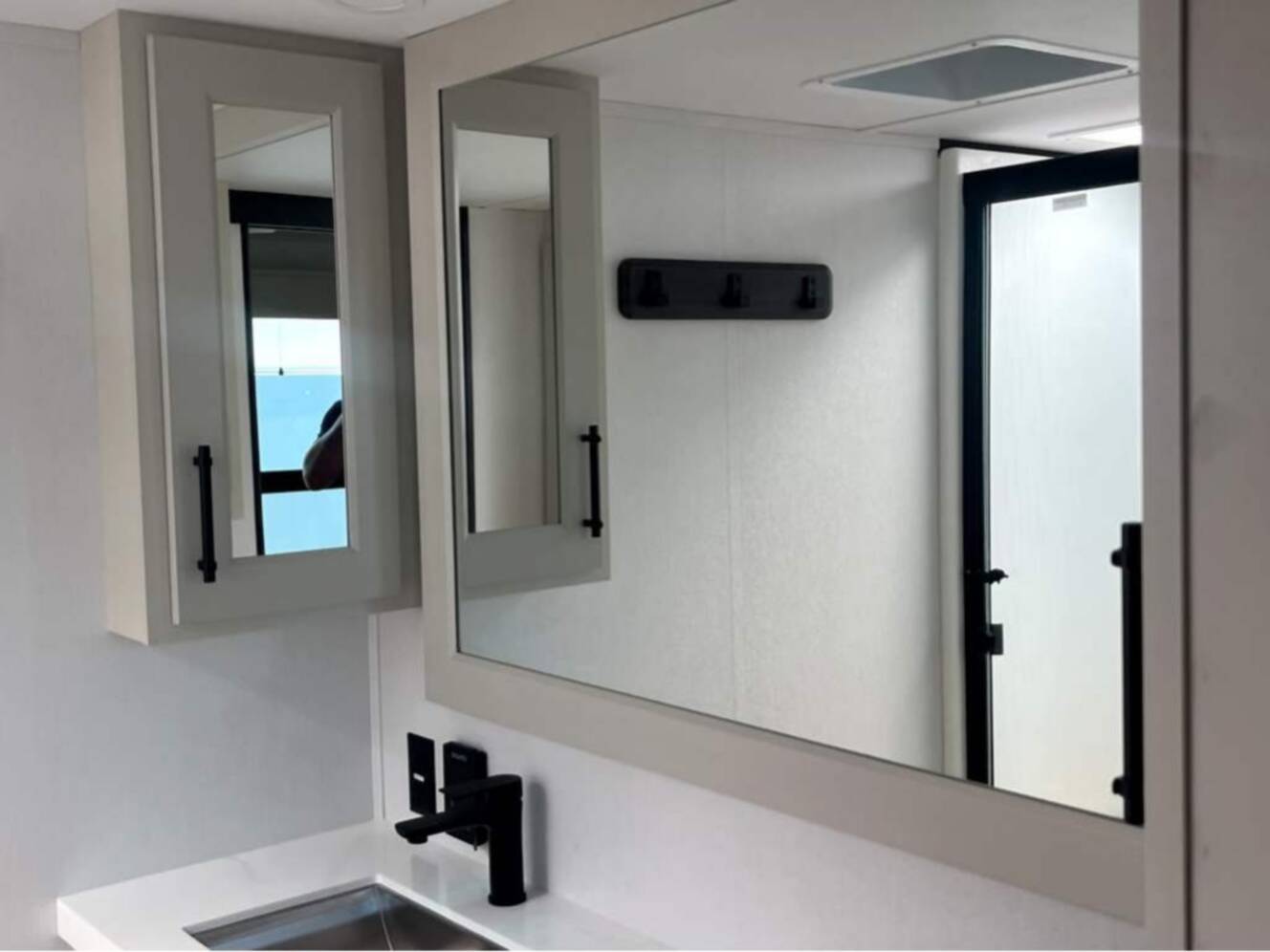 A photo of this 2026 Grand Design Solitude 370DV