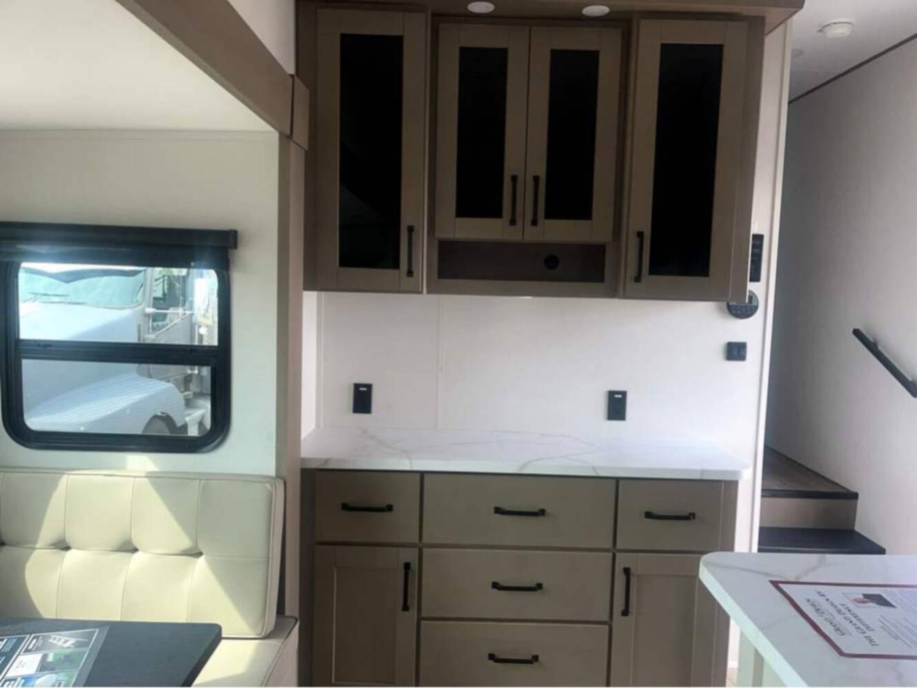 A photo of this 2026 Grand Design Reflection 100 Series 28RL