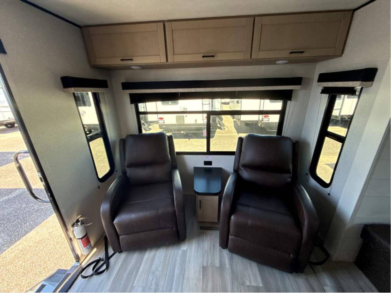 A photo of this 2026 Heartland Prowler 2601RLS