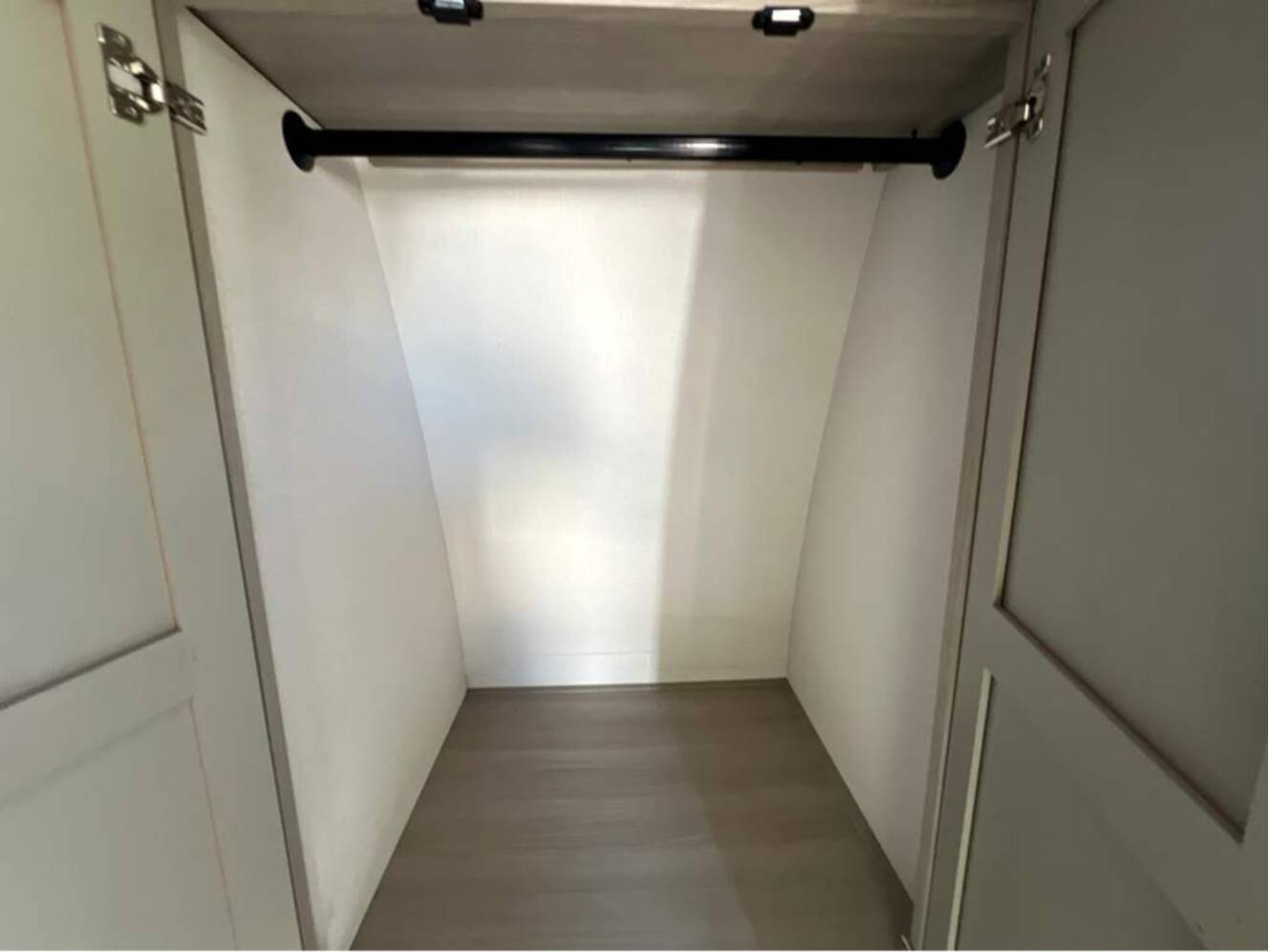 A photo of this 2026 Grand Design Momentum MAV 17MAV