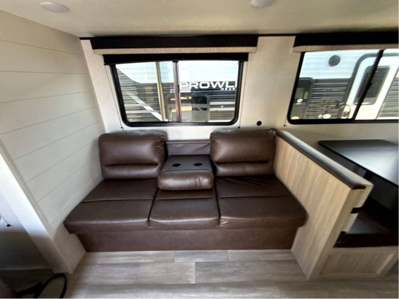 A photo of this 2026 Heartland Prowler 2601RLS