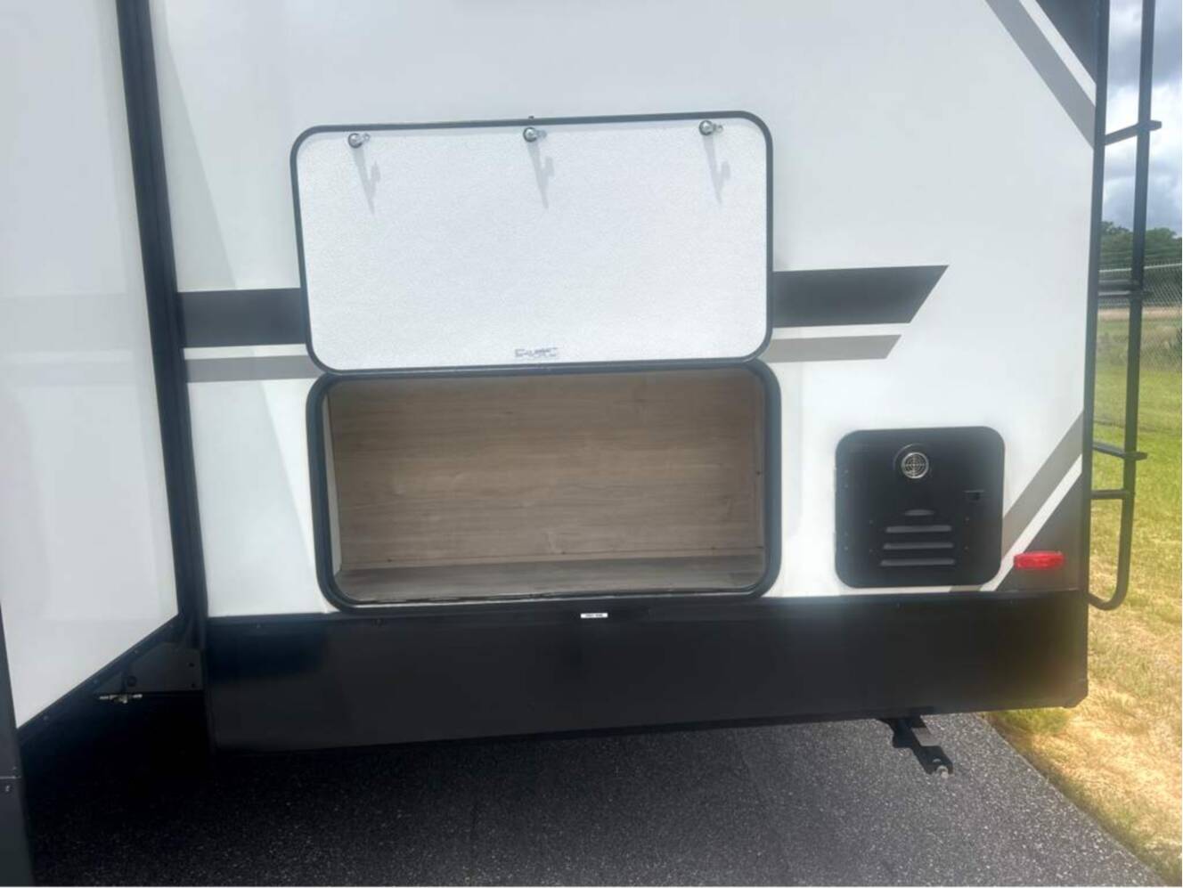 A photo of this 2026 Grand Design Imagine 3210BH