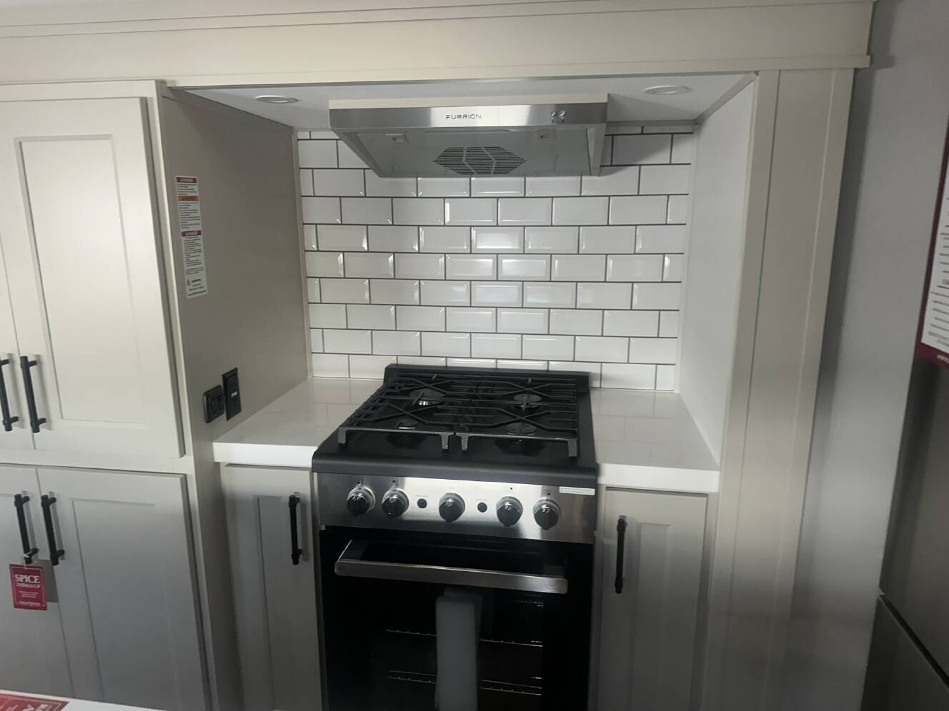 A photo of this 2026 Grand Design Solitude 390RK
