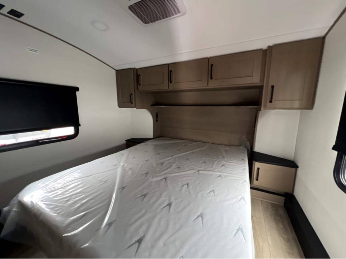A photo of this 2026 Grand Design Reflection 150 Series 270BN