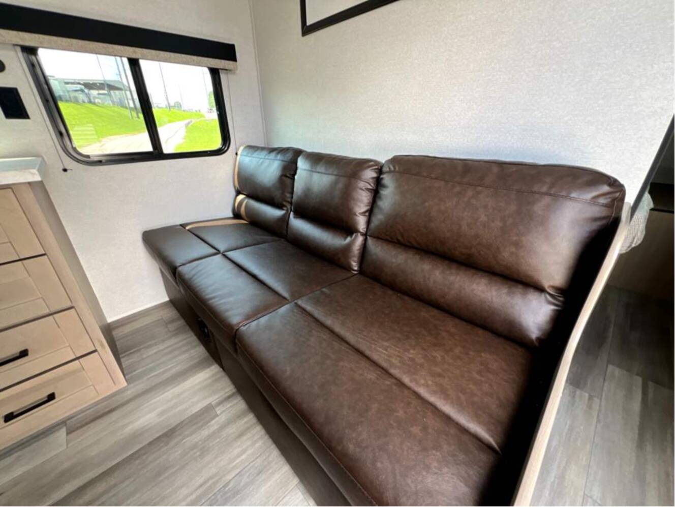 A photo of this 2026 Heartland Prowler 2600BH