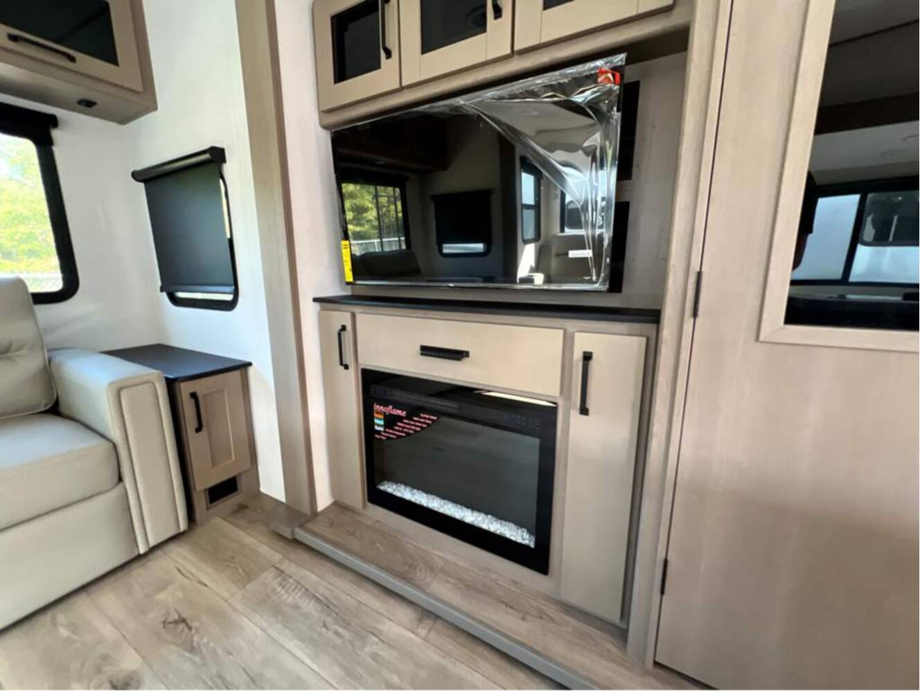 A photo of this 2026 Grand Design Reflection 150 Series 295RL