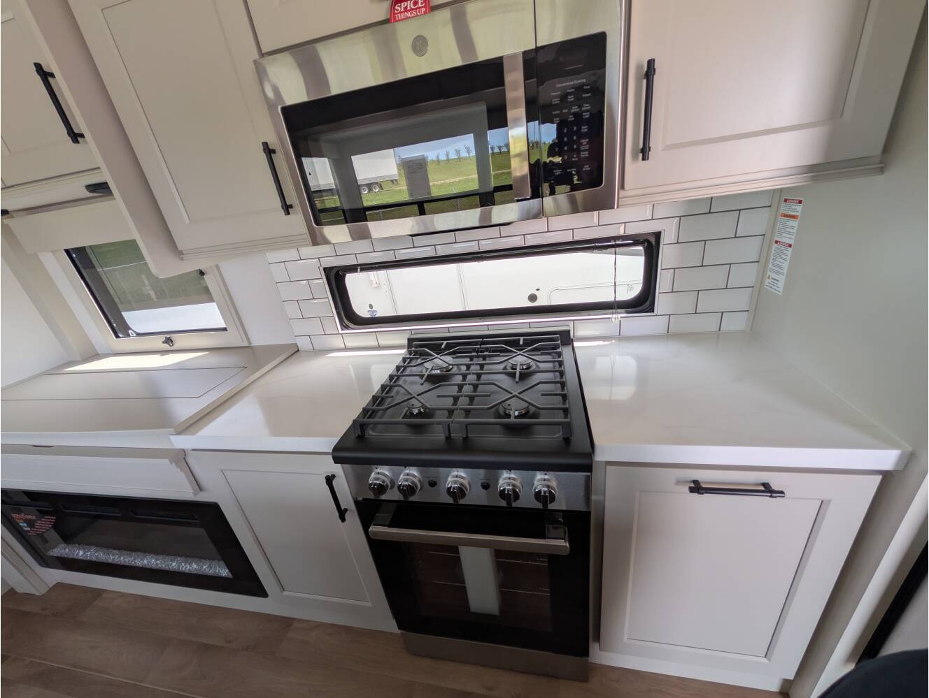 A photo of this 2026 Grand Design Solitude 370DV