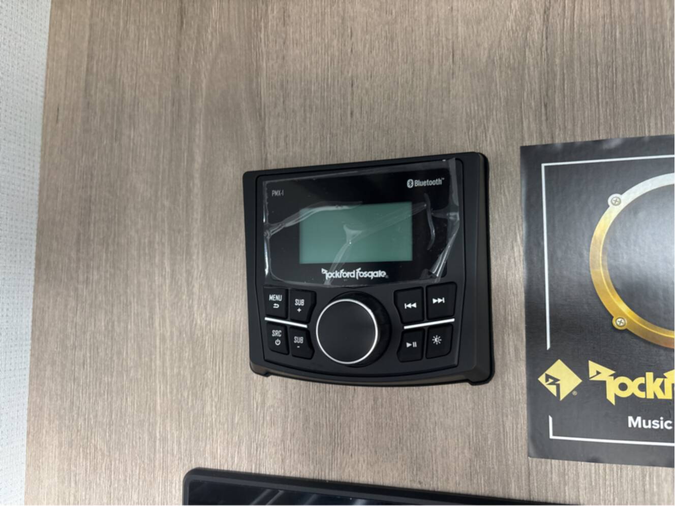 A photo of this 2026 Grand Design Lineage Series M 25TK
