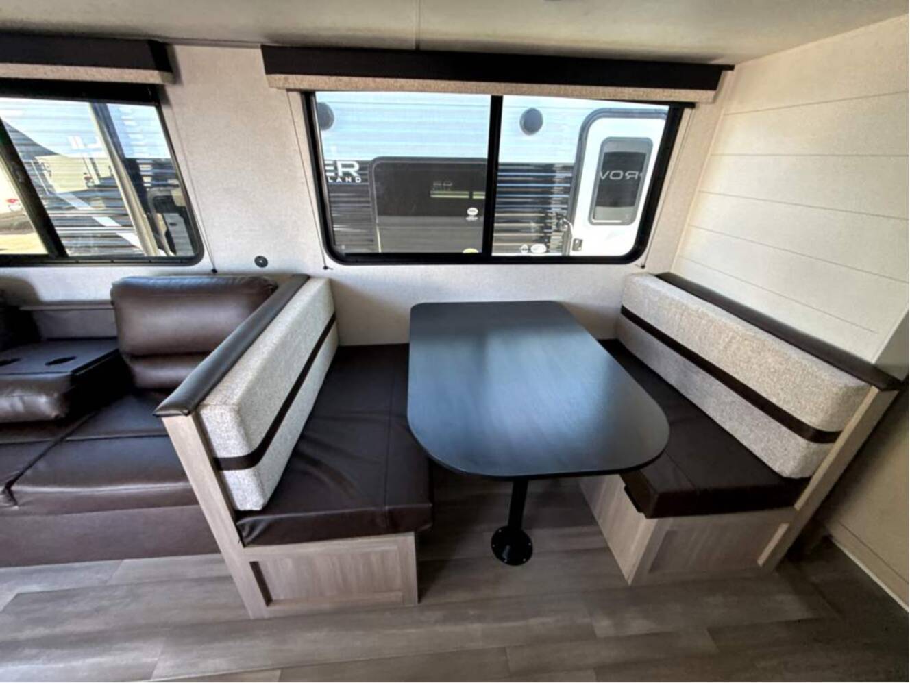 A photo of this 2026 Heartland Prowler 2601RLS