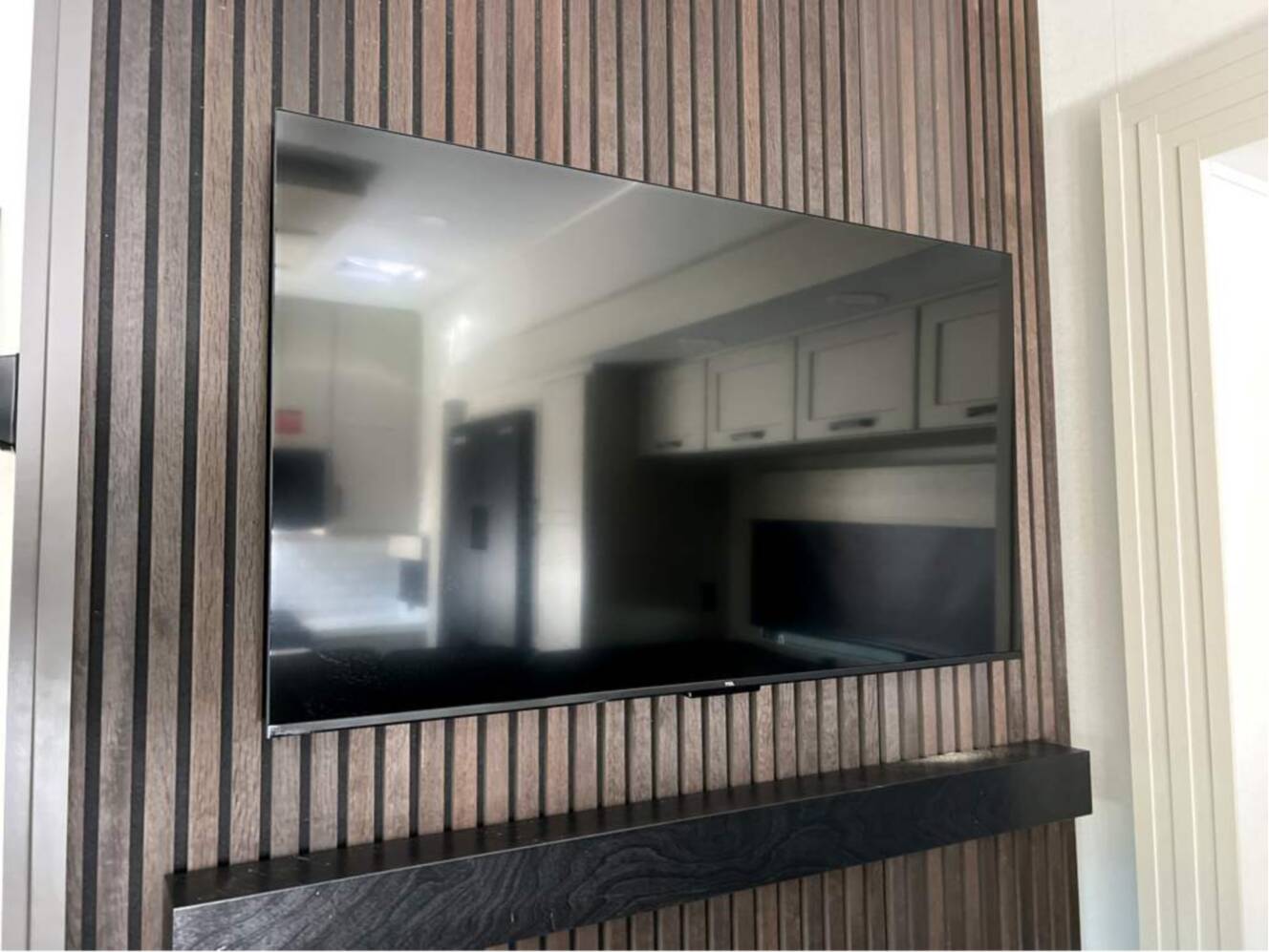 A photo of this 2026 Grand Design Momentum 395MT