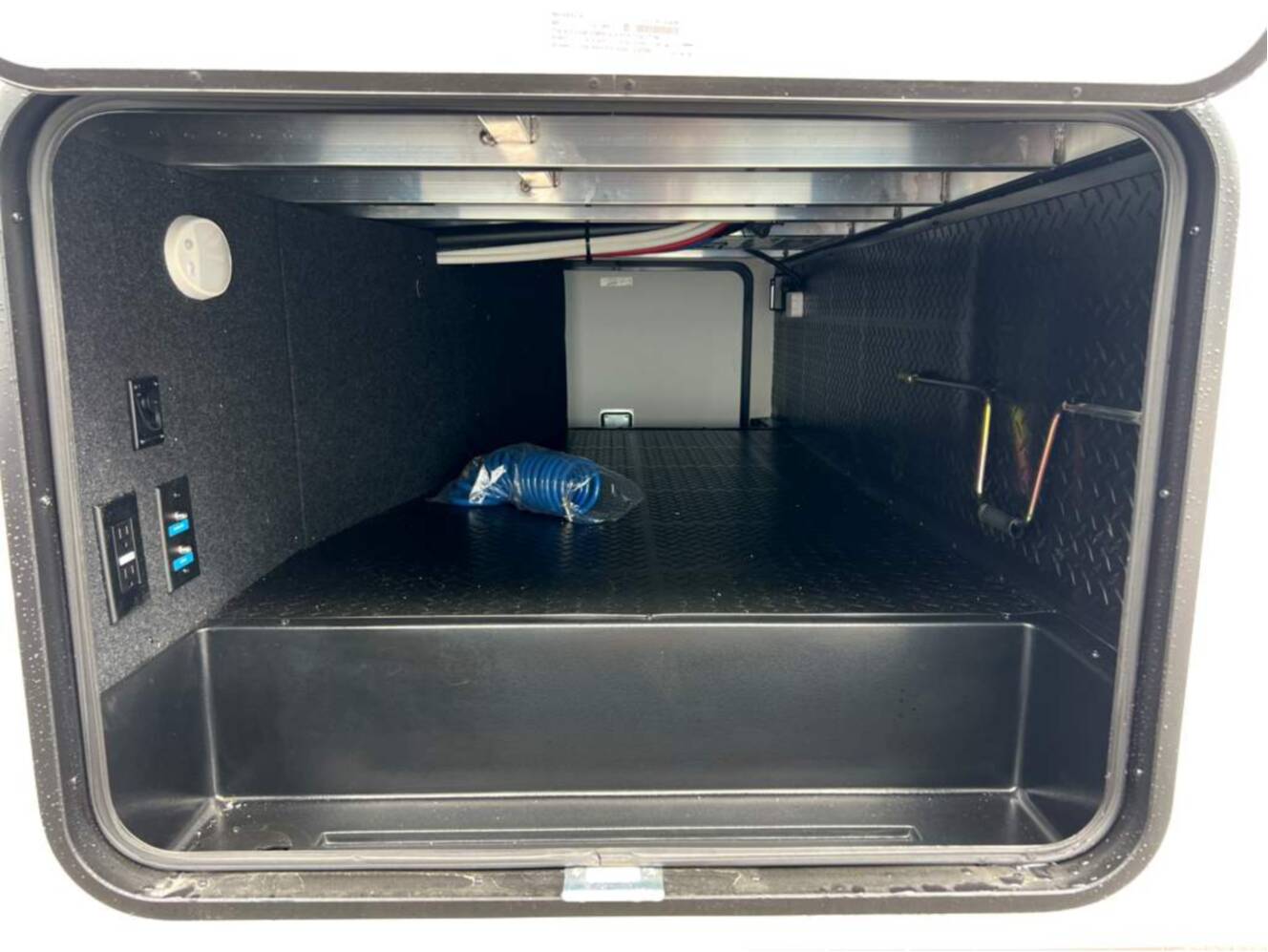 A photo of this 2026 Grand Design Reflection 150 Series 270BN