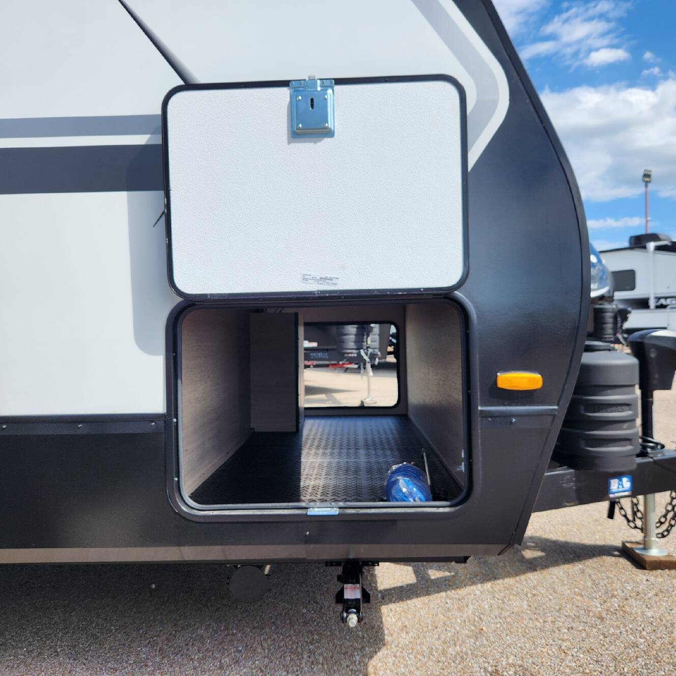 A photo of this 2026 Grand Design Imagine 3210BH