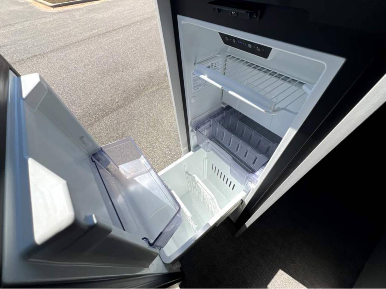A photo of this 2026 Grand Design Lineage Series VT LVT1