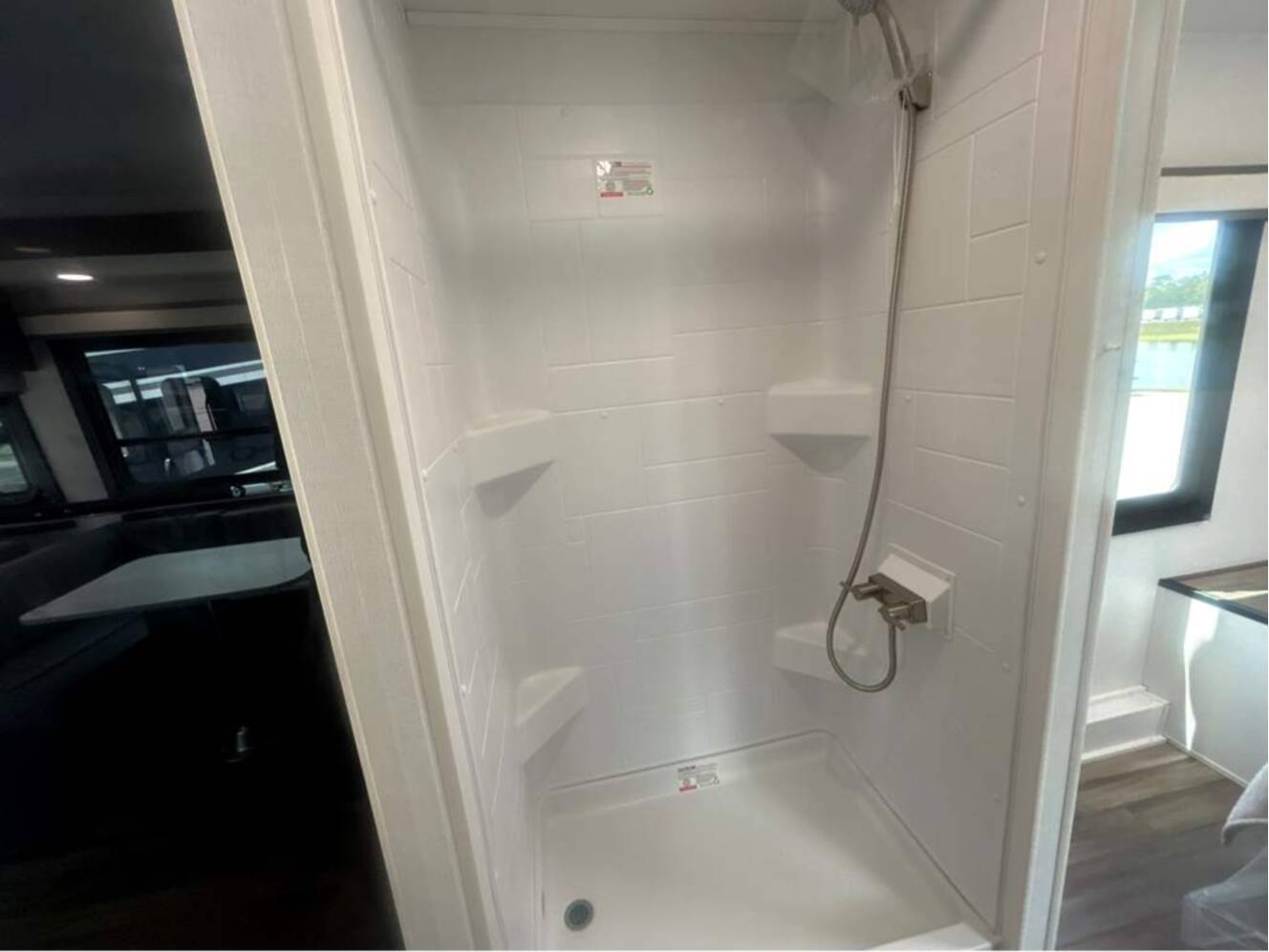 A photo of this 2026 Entegra Coach Odyssey SE 29KF