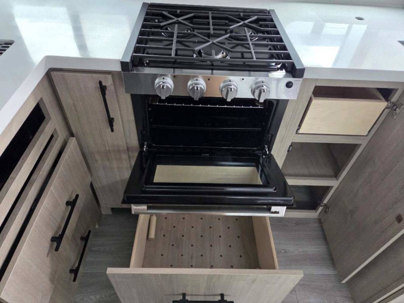 A photo of this 2026 Grand Design Imagine 2300MK