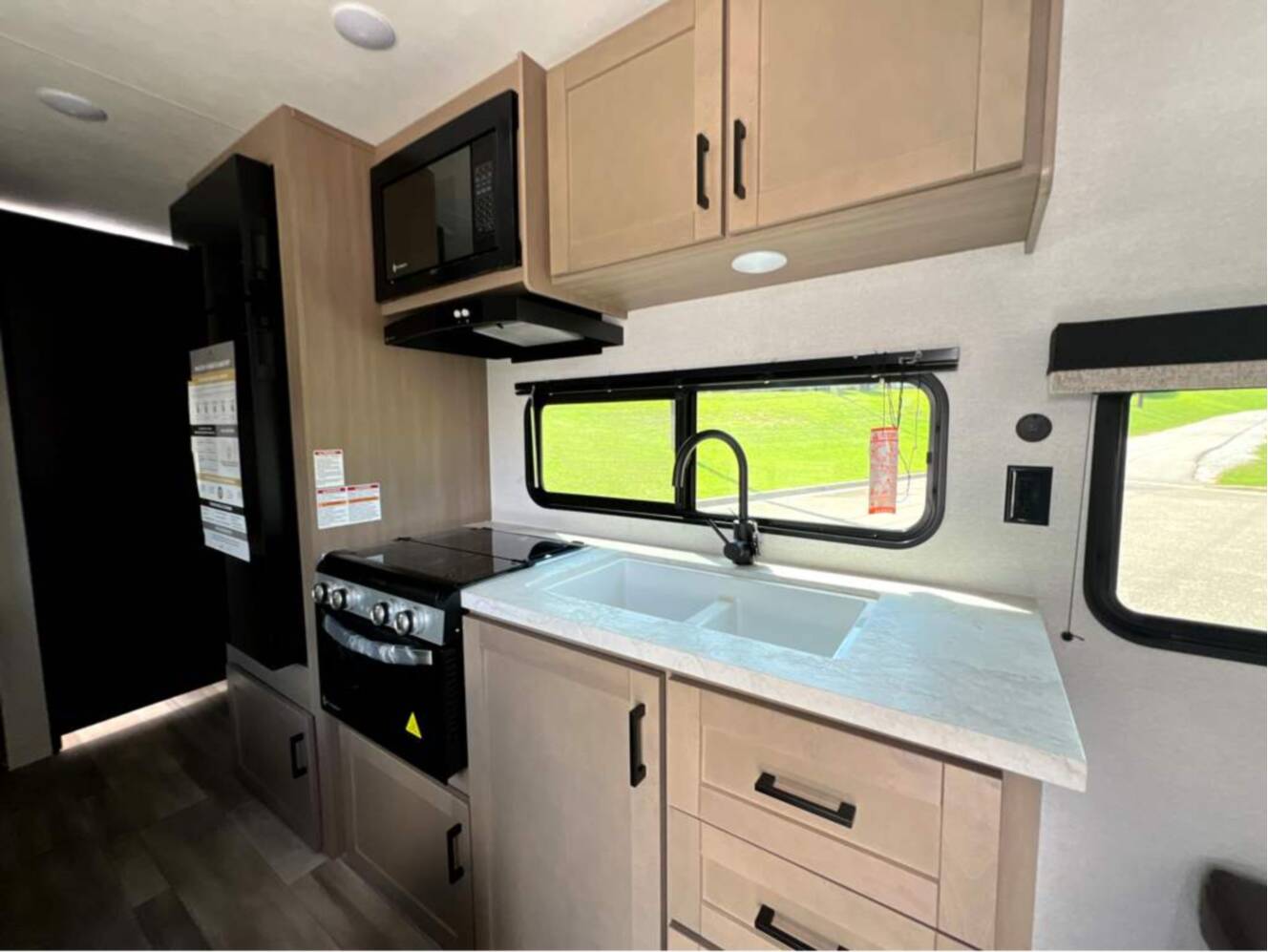 A photo of this 2026 Heartland Prowler 2600BH