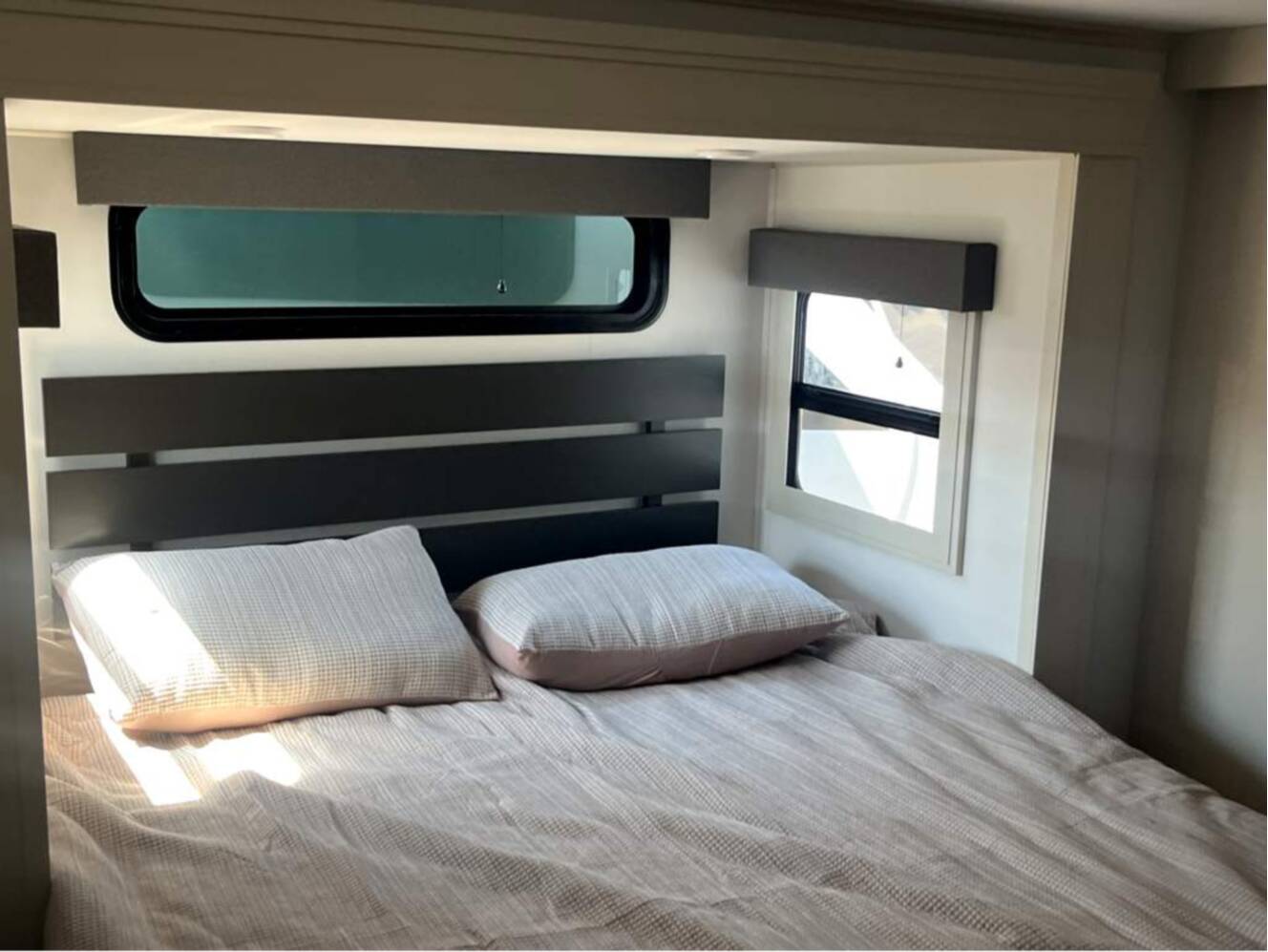 A photo of this 2026 Grand Design Solitude 370DV