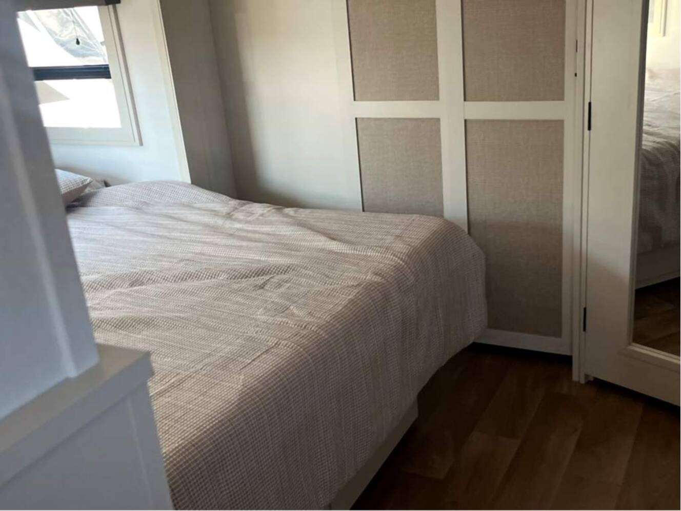 A photo of this 2026 Grand Design Solitude 370DV