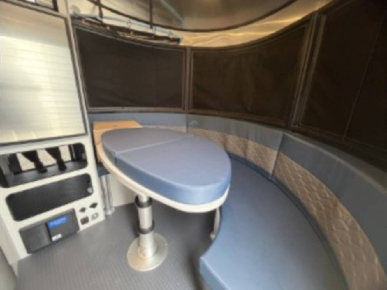 A photo of this 2026 Airstream Basecamp 20X