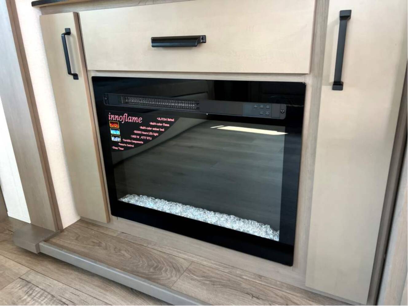 A photo of this 2026 Grand Design Reflection 150 Series 295RL
