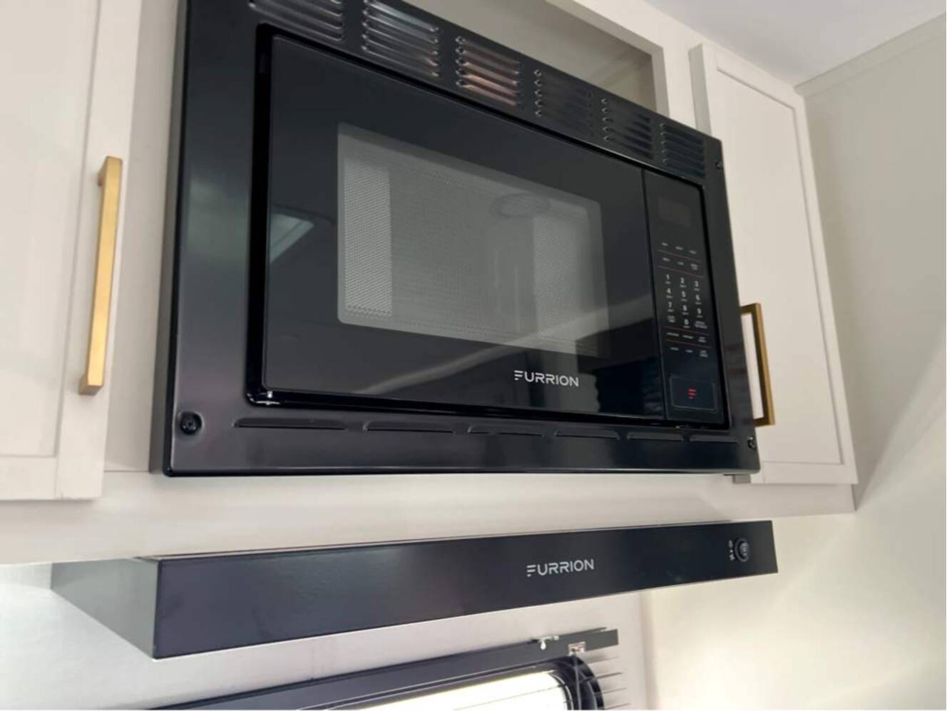 A photo of this 2026 Grand Design Transcend 285RKT
