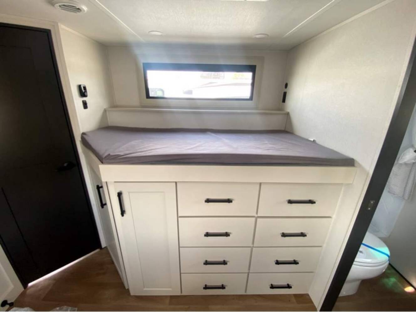 A photo of this 2026 Grand Design Solitude 414LJMJ