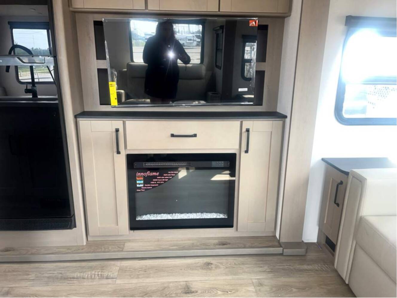 A photo of this 2026 Grand Design Reflection 100 Series 28RL