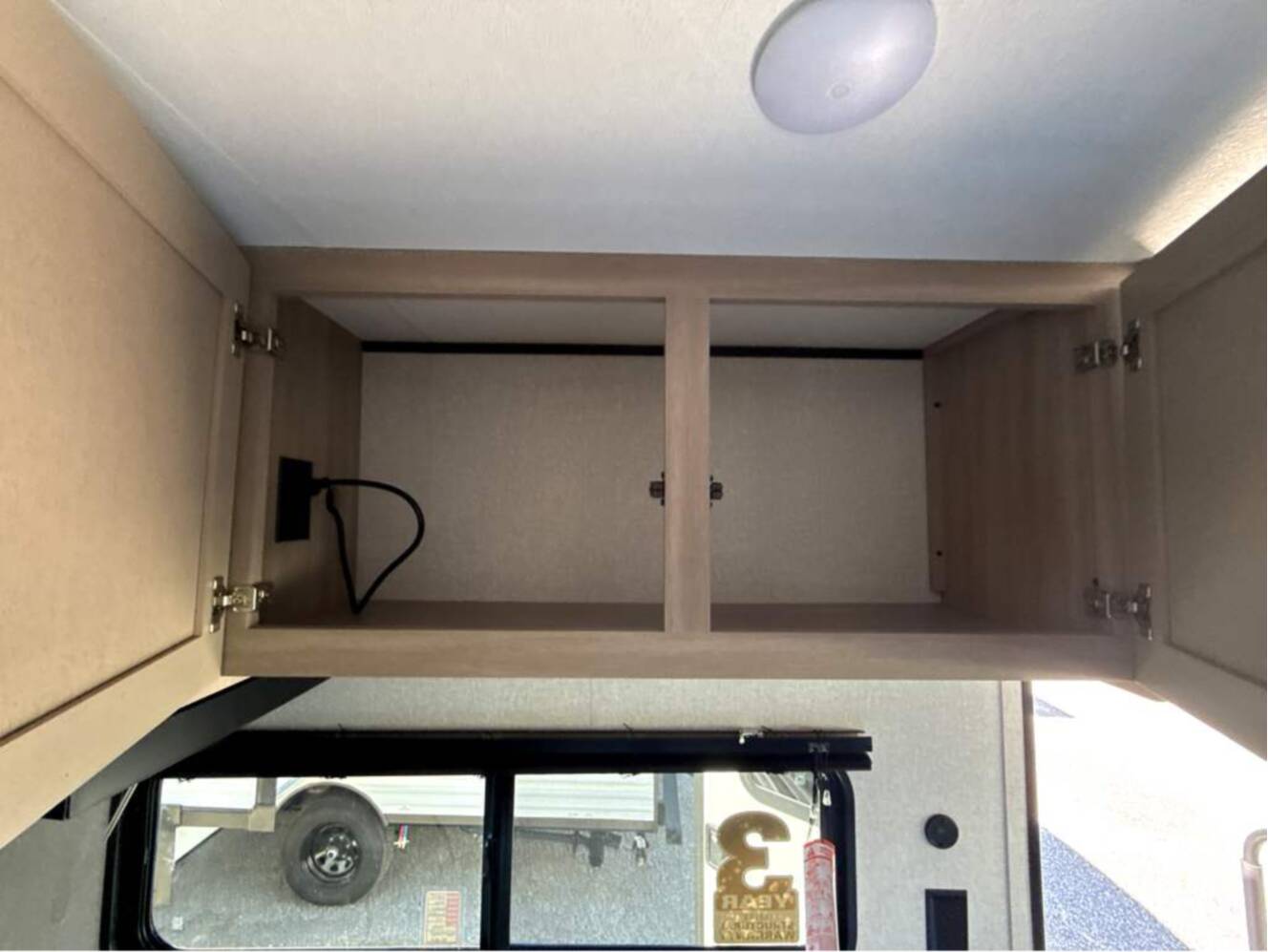 A photo of this 2026 Heartland Prowler 2601RLS