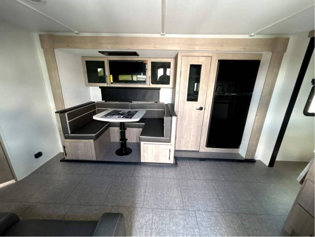 A photo of this 2026 Grand Design Imagine XLS 25DBE